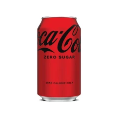 Coca Cola Zero
